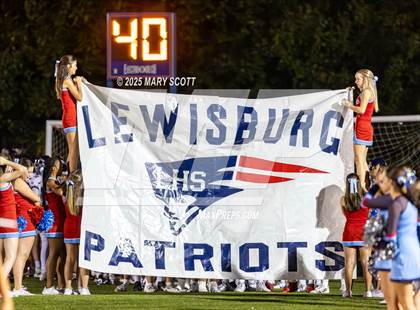 Thumbnail 1 in Lewisburg @ Southaven photogallery.