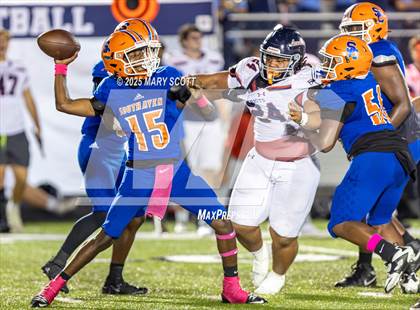 Thumbnail 1 in Lewisburg @ Southaven photogallery.