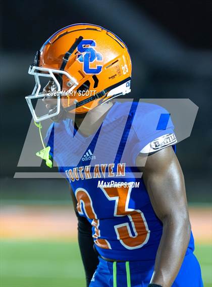 Thumbnail 1 in Lewisburg @ Southaven photogallery.