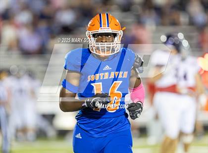 Thumbnail 2 in Lewisburg @ Southaven photogallery.