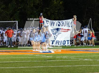 Thumbnail 1 in Lewisburg @ Southaven photogallery.
