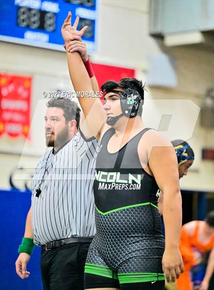 Thumbnail 2 in San Diego City League Championship photogallery.
