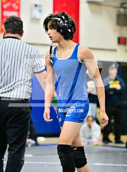 Thumbnail 2 in San Diego City League Championship photogallery.