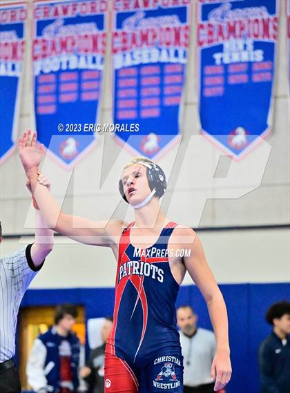 Thumbnail 3 in San Diego City League Championship photogallery.