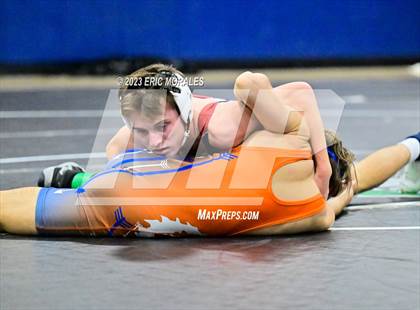 Thumbnail 1 in San Diego City League Championship photogallery.
