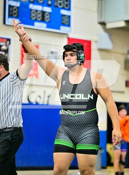 Thumbnail 3 in San Diego City League Championship photogallery.