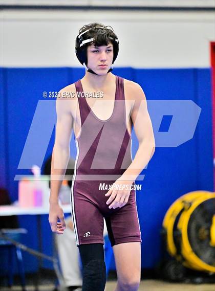 Thumbnail 1 in San Diego City League Championship photogallery.