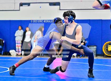 Thumbnail 3 in San Diego City League Championship photogallery.