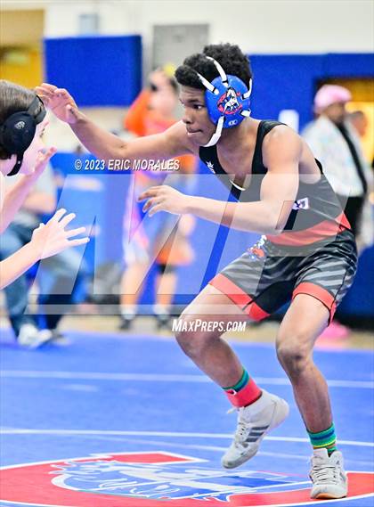 Thumbnail 2 in San Diego City League Championship photogallery.