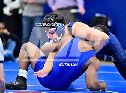Thumbnail 2 in San Diego City League Championship photogallery.