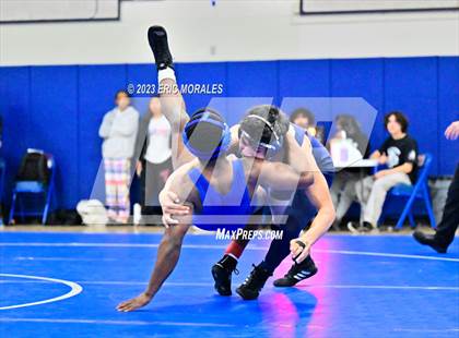 Thumbnail 1 in San Diego City League Championship photogallery.