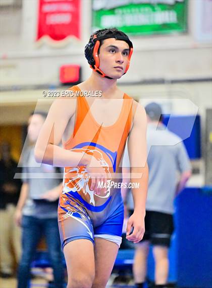 Thumbnail 2 in San Diego City League Championship photogallery.