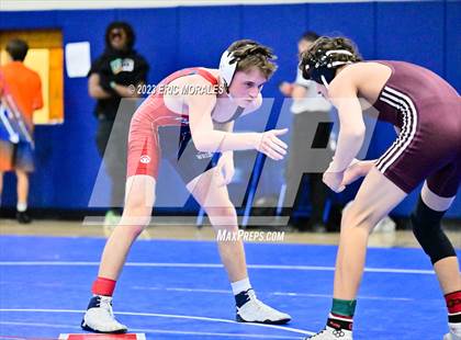 Thumbnail 3 in San Diego City League Championship photogallery.