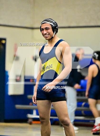 Thumbnail 1 in San Diego City League Championship photogallery.