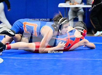 Thumbnail 2 in San Diego City League Championship photogallery.