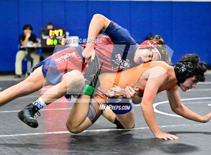 Thumbnail 1 in San Diego City League Championship photogallery.
