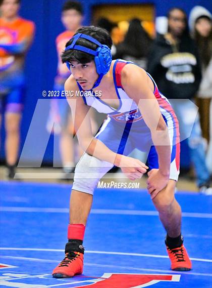 Thumbnail 3 in San Diego City League Championship photogallery.