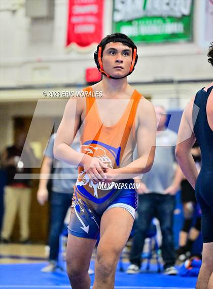 Thumbnail 1 in San Diego City League Championship photogallery.