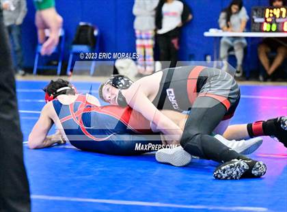 Thumbnail 1 in San Diego City League Championship photogallery.