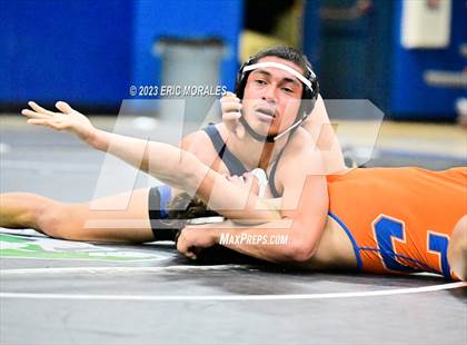 Thumbnail 1 in San Diego City League Championship photogallery.