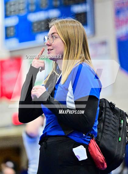 Thumbnail 2 in San Diego City League Championship photogallery.