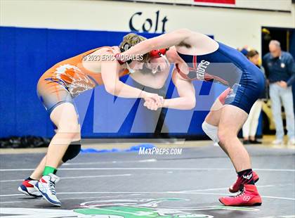 Thumbnail 1 in San Diego City League Championship photogallery.