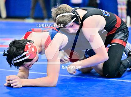 Thumbnail 1 in San Diego City League Championship photogallery.
