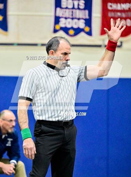 Thumbnail 2 in San Diego City League Championship photogallery.