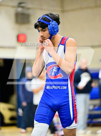 Thumbnail 2 in San Diego City League Championship photogallery.