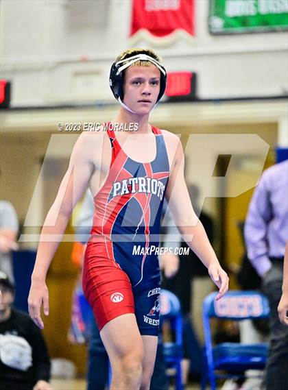 Thumbnail 2 in San Diego City League Championship photogallery.