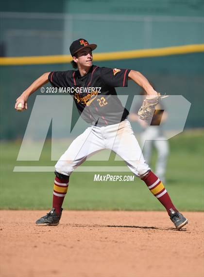 Thumbnail 3 in El Modena @ Foothill photogallery.