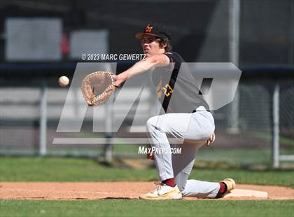 Thumbnail 1 in El Modena @ Foothill photogallery.