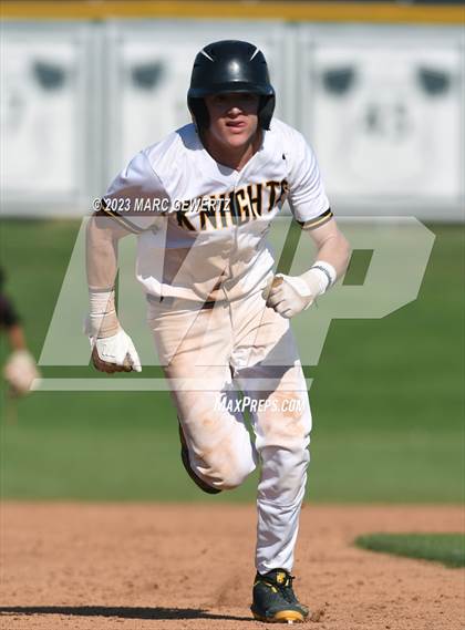 Thumbnail 1 in El Modena @ Foothill photogallery.