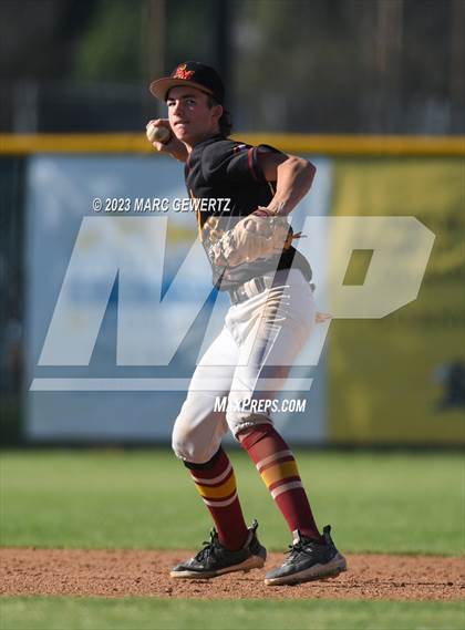 Thumbnail 1 in El Modena @ Foothill photogallery.