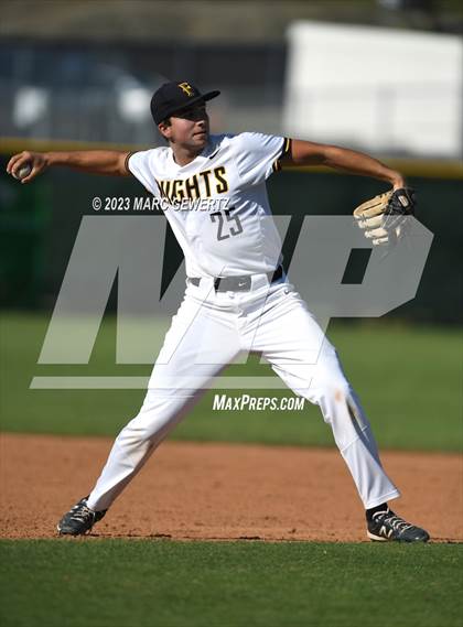 Thumbnail 1 in El Modena @ Foothill photogallery.