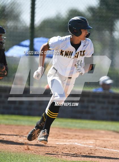 Thumbnail 2 in El Modena @ Foothill photogallery.