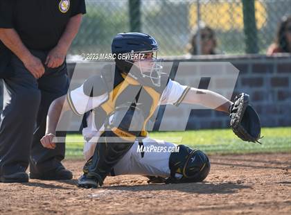 Thumbnail 1 in El Modena @ Foothill photogallery.