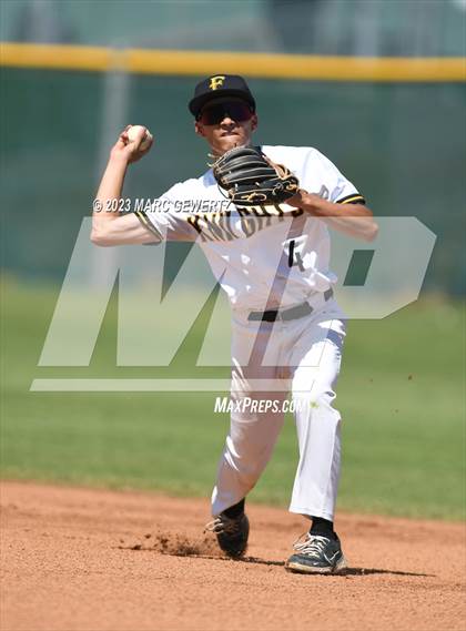 Thumbnail 1 in El Modena @ Foothill photogallery.