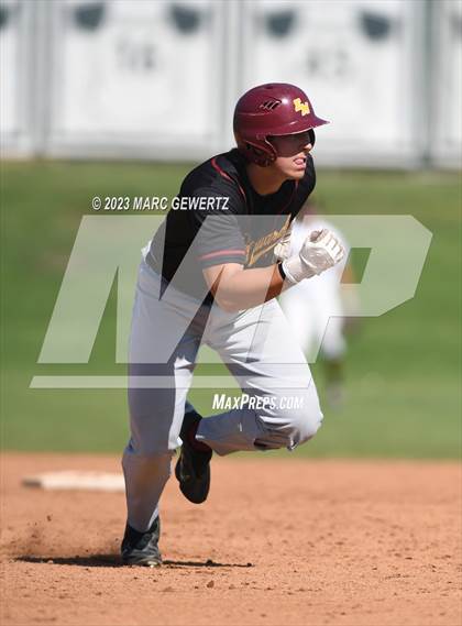 Thumbnail 2 in El Modena @ Foothill photogallery.
