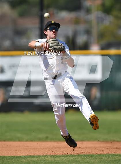 Thumbnail 2 in El Modena @ Foothill photogallery.