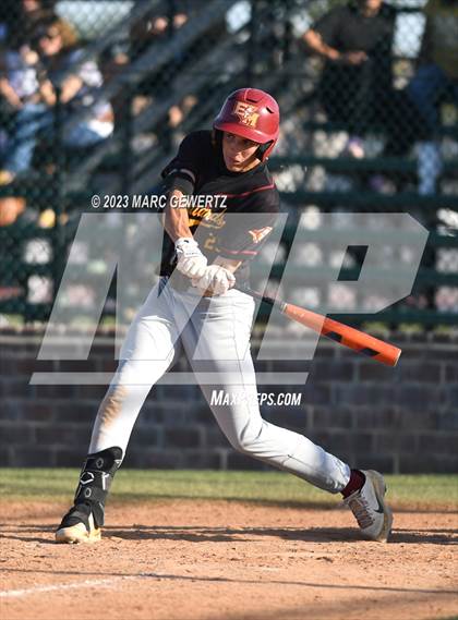 Thumbnail 1 in El Modena @ Foothill photogallery.