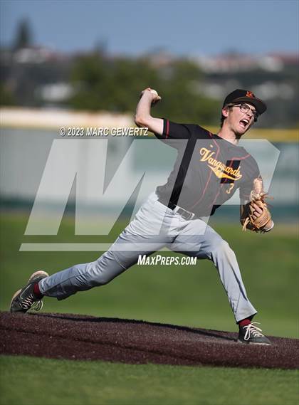 Thumbnail 1 in El Modena @ Foothill photogallery.
