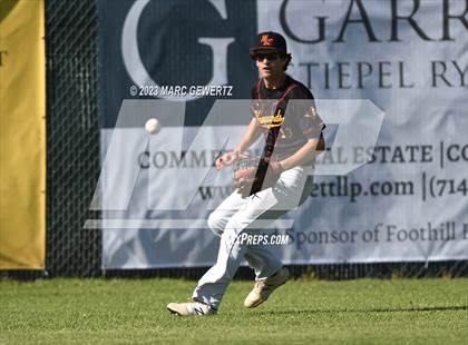 Thumbnail 1 in El Modena @ Foothill photogallery.