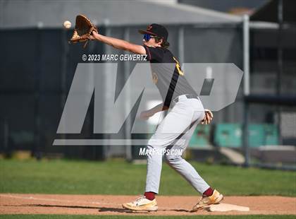 Thumbnail 1 in El Modena @ Foothill photogallery.