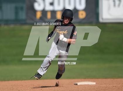 Thumbnail 1 in El Modena @ Foothill photogallery.