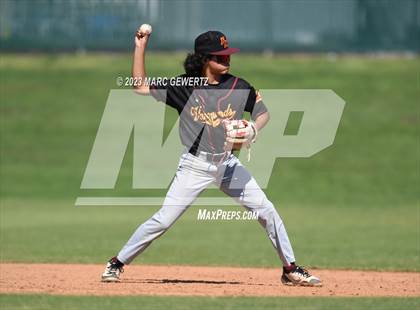Thumbnail 1 in El Modena @ Foothill photogallery.