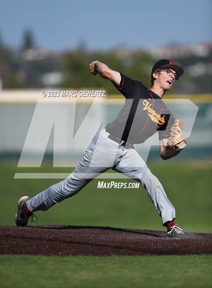 Thumbnail 1 in El Modena @ Foothill photogallery.