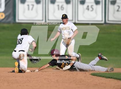 Thumbnail 2 in El Modena @ Foothill photogallery.