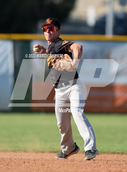 Thumbnail 2 in El Modena @ Foothill photogallery.