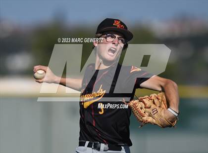 Thumbnail 2 in El Modena @ Foothill photogallery.